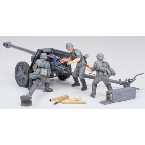 Tamiya 35047 - German 75mm Anti-Tank Gun