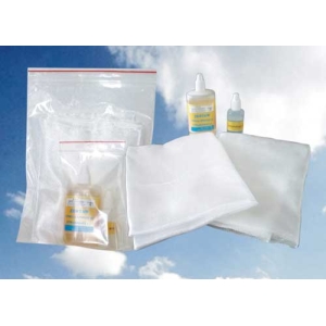 Zestaw do laminowania - Epidian 53 + Utwardzacz Z1  100g + Tkanina Szklana