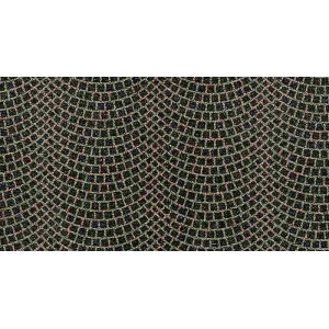 Heki 6589 - Kostka brukowa samoprzylepna 48x24cm