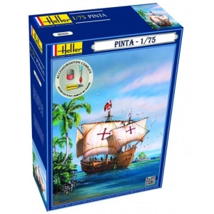 Heller 56816 - Pinta (Starter Set)