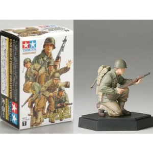 Tamiya 26009 - US Infrantrie Rifleman