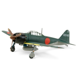 Tamiya 60779 - Mitsubishi A6M5