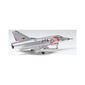 Tamiya 61603 - Dassault Mirage III C