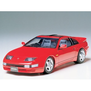 Tamiya 24087 - Nissan 300ZX Turbo