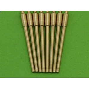 Master SM-700-029 - Lufy francuskich dział 380 mm/45 (14.96in) Model 1935 - dla wież bez osłon podmuchowych (8 szt.) - typy Richelieu, Gascogne oraz A