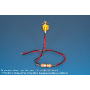 RB Model 02107 - Lampa okrętowa 