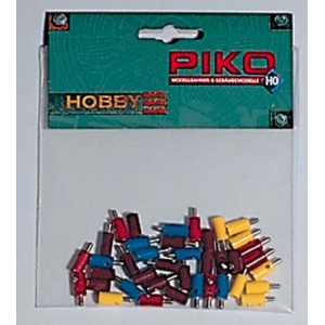 Piko 55771 - Wtyczki podłączeniowe