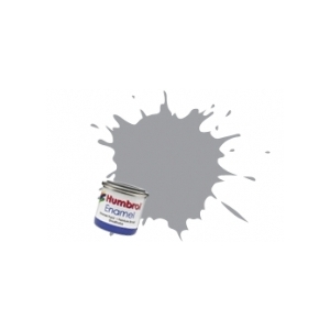 Humbrol 040 - PALE GREY 14ml