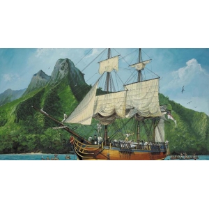 Revell 05404 -  H.M.S. Bounty