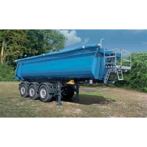 Italeri 3845 - DUMPER TRAILER