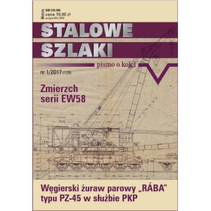 Stalowe Szlaki nr 1/2017 (129)