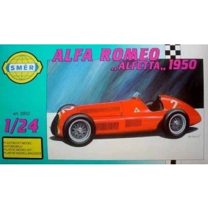 Smer 0952 - Alfa Romeo "Alfetta" 1950