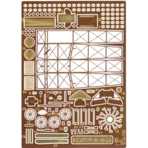 Part S72130 - Pfalz E.IV