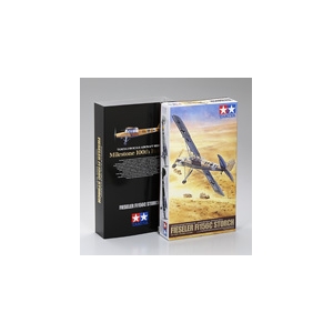 Tamiya 61100 - Fieseler Fi156C Storch