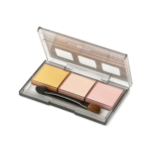 Tamiya 87127 - Zestaw "H" do weatheringu - blady pomarańczowy , kość słoniowa , brzoskwinia