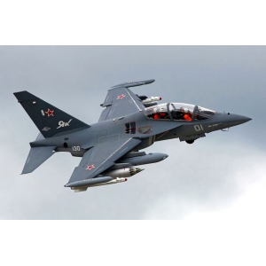 Zvezda 7307 - Yakovlev YAK-130