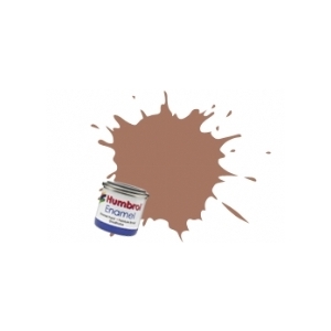 Humbrol 119 - LIGHT EARTH 14ml