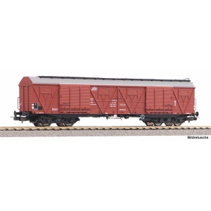 Piko 58475 - Wagon towarowy kryty 401Ka ep. IV PKP