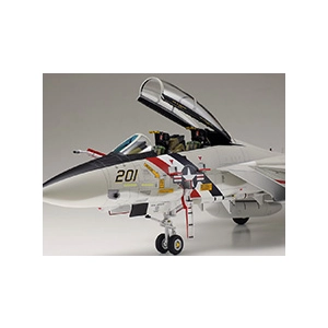 Tamiya 61114 - Grumman F-14A Tomcat™