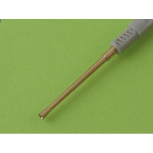 Master AM-32-007 - Lufy japońskiego działka 20mm Type 99  Mark 2 (4 szt.)