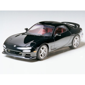 Tamiya 24116 - Mazda RX-7 R1