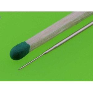 Master AM-48-064 - MiG-21 PF, PFM (Fishbed D, F) - Rurka Pitota