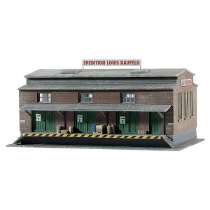 Piko 60015 - Spedycja Louis Baufeld