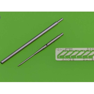 Master AM-32-053 - MiG-21 U, US, UM (Mongol) - Rurka Pitota