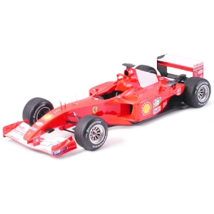 Tamiya 20052 - Ferrari F2001