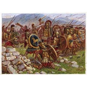 Zvezda 8068 - Spartans