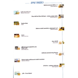 RC Przegląd modelarski 4/2010