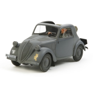 Tamiya 35321 - Simca 5 Staff Car (German Army)