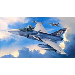 Revell 04999 - Saab JAS-39C GRIPEN