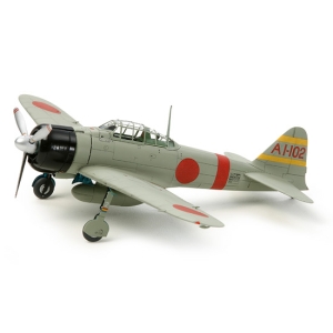Tamiya 60780 - Mitsubishi A6M2b