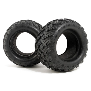 HPI 4874 - DIRT CLAWS TYRE B COMPOUND (145X84MM/2PCS)