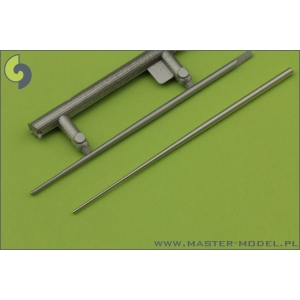 Master AM-32-035 - Hawker Hunter - Rurka Pitota