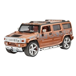 Revell 07186 - Hummer® H2