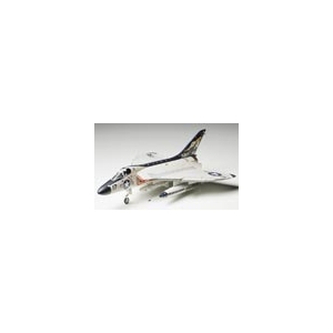 Tamiya 61055 - Douglas F4D-1 Skyray
