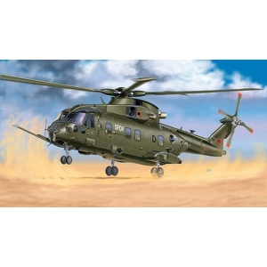 Italeri 1316 - Agusta-Westland AW101 Merlin HC.3