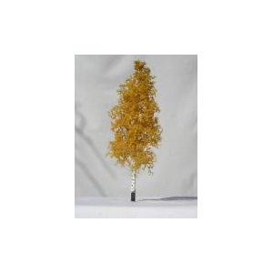 Drzewko Brzoza 1 szt. wys. ~ 22 cm