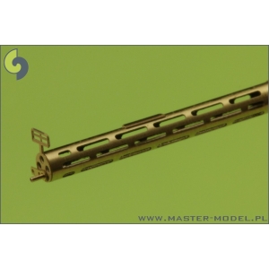 Master AM-48-036 - Lufy do niemieckiego lotniczego km-u I w. św. Parabellum LMG14 (1 szt.)