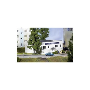 Piko 61148 - Dom kultury Petersberg