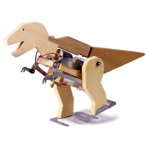 Tamiya 70089 - Chodzący Tyranozaur - zestaw edukacyjny