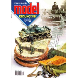 Model Redukcyjny 3 (15) /02
