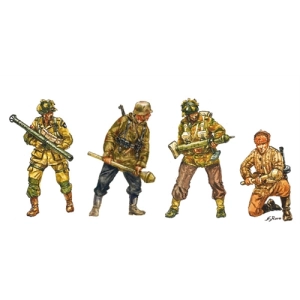 Italeri 6131 - ANTI TANK TEAMS