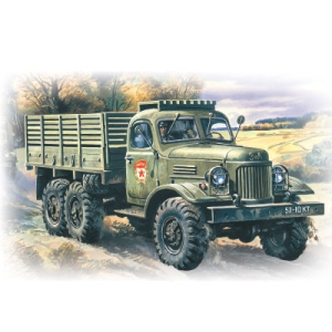 ICM 72541 - ZiL-157
