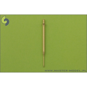 Master AM-72-025 - F-101B Voodoo - Rurka Pitota