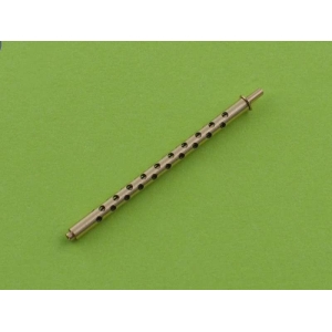 Master AM-32-001 - Lufy km-ów Browning M2 aircraft .50 caliber (12,7mm) (2 szt.)