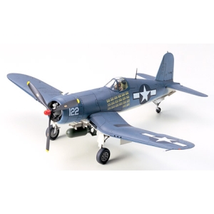 Tamiya 61070 - Vought F4U-1A Corsair