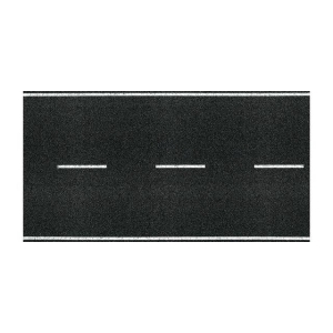 Heki 6561 - Droga asfaltowa samoprzylepna 1m